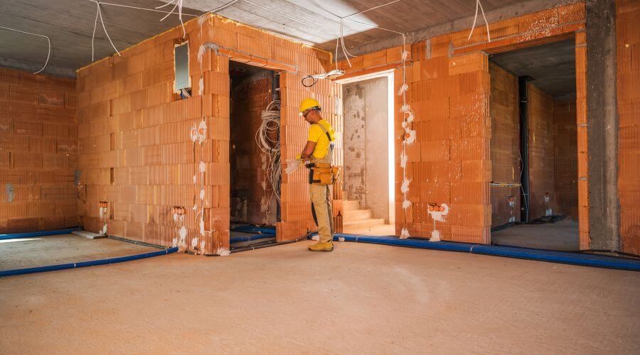 Expert new roof installation services in Bradley, AR
